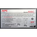 APC RBC18 UPS battery Sealed Lead Acid (VRLA) thumbnail 2