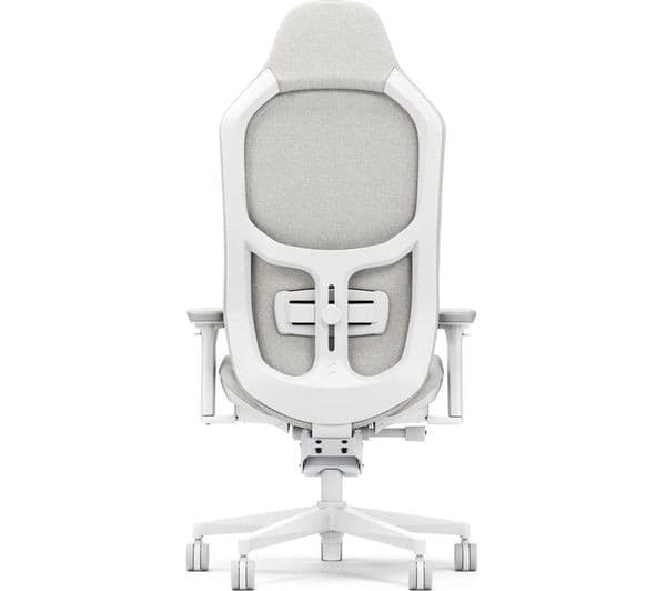 FRACTAL DESIGN Refine Fabric Reclining Executive Chair - Image 6