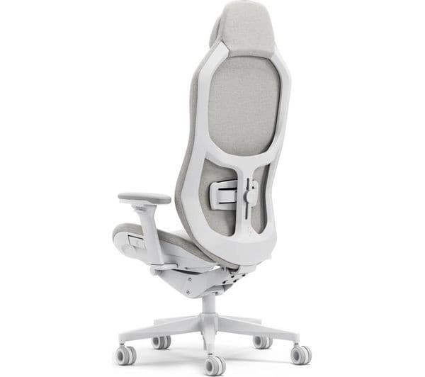 FRACTAL DESIGN Refine Fabric Reclining Executive Chair - Image 7
