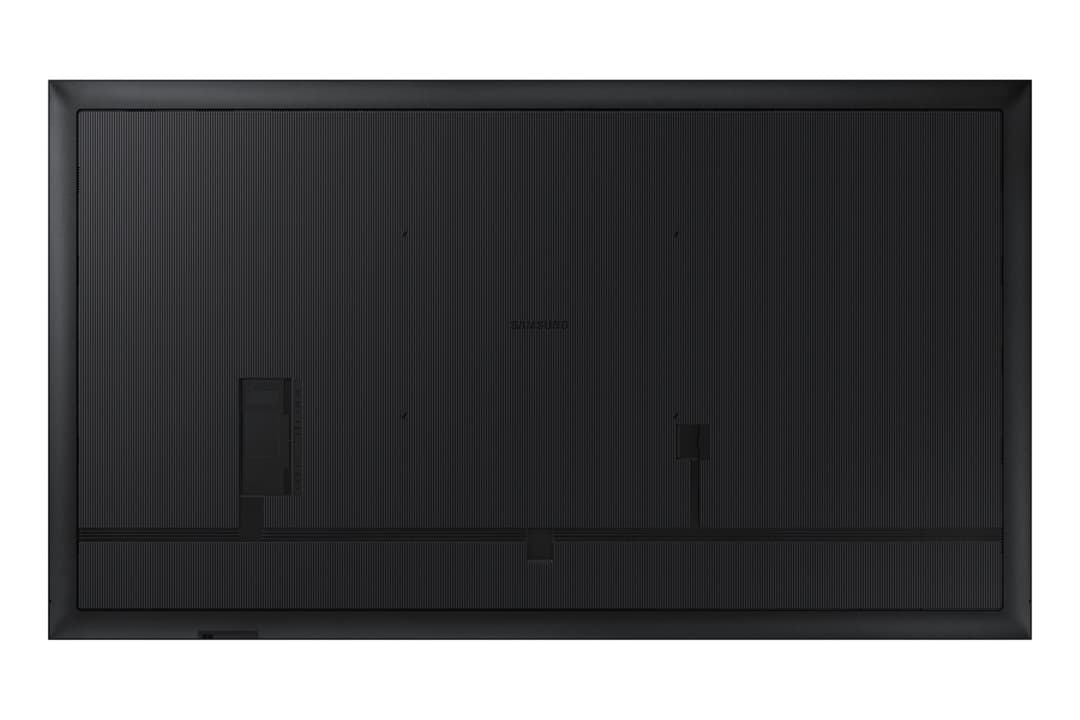 Samsung QH98C Digital signage flat panel 2.49 m (98") LCD Wi-Fi 700 cd/m² 4K Ultra HD Black Tizen 7.0 24/7 - Image 2
