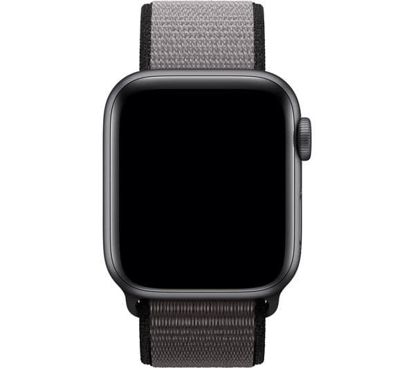 APPLE Watch 44 mm Sport Loop - Anchor Grey - Image 2