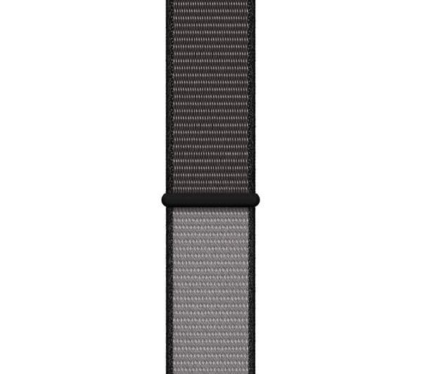 APPLE Watch 44 mm Sport Loop - Anchor Grey - Image 3