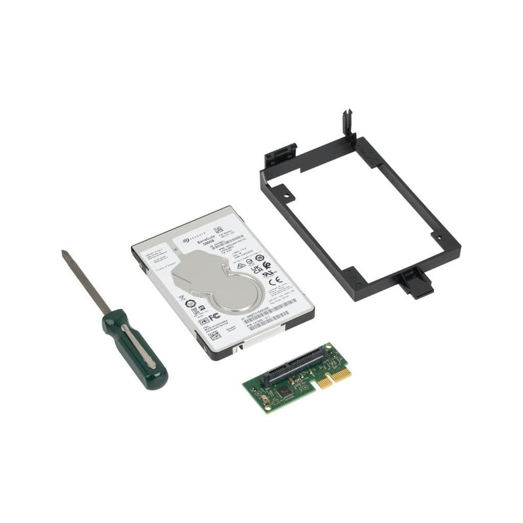 HP 500GB FIPS Secure Hard Disk Drive Kit for LaserJet M577 / M631 / M632 / M633 (5851-6712)