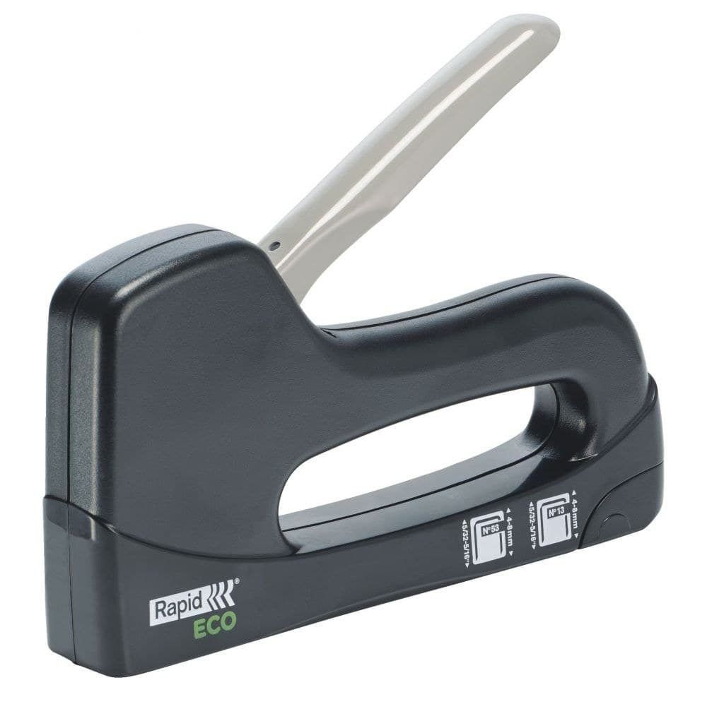Rapid ECO Staple Gun - Image 1