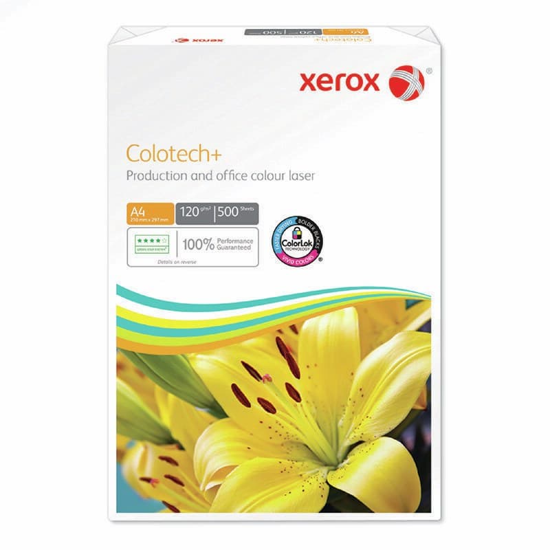 Xerox 003R99009 printing paper A4 (210x297 mm) 500 sheets White - Image 1