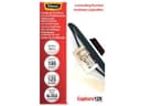Glossy 125 Micron Card Laminating Pouch - 54x86mm thumbnail 2