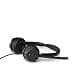 EPOS IMPACT 400 – On-Ear Wired Headset with Hybrid ANC and USB-C/USB-A – Teams Certified for Clear, Professional Calls - Image 3