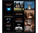 DJI Osmo Pocket 3 Creator Combo Camera Black thumbnail 8