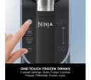 Ninja SLUSHi FS301UK Frozen Drink Maker 1.9L - Arctic Blue & Grey thumbnail 5