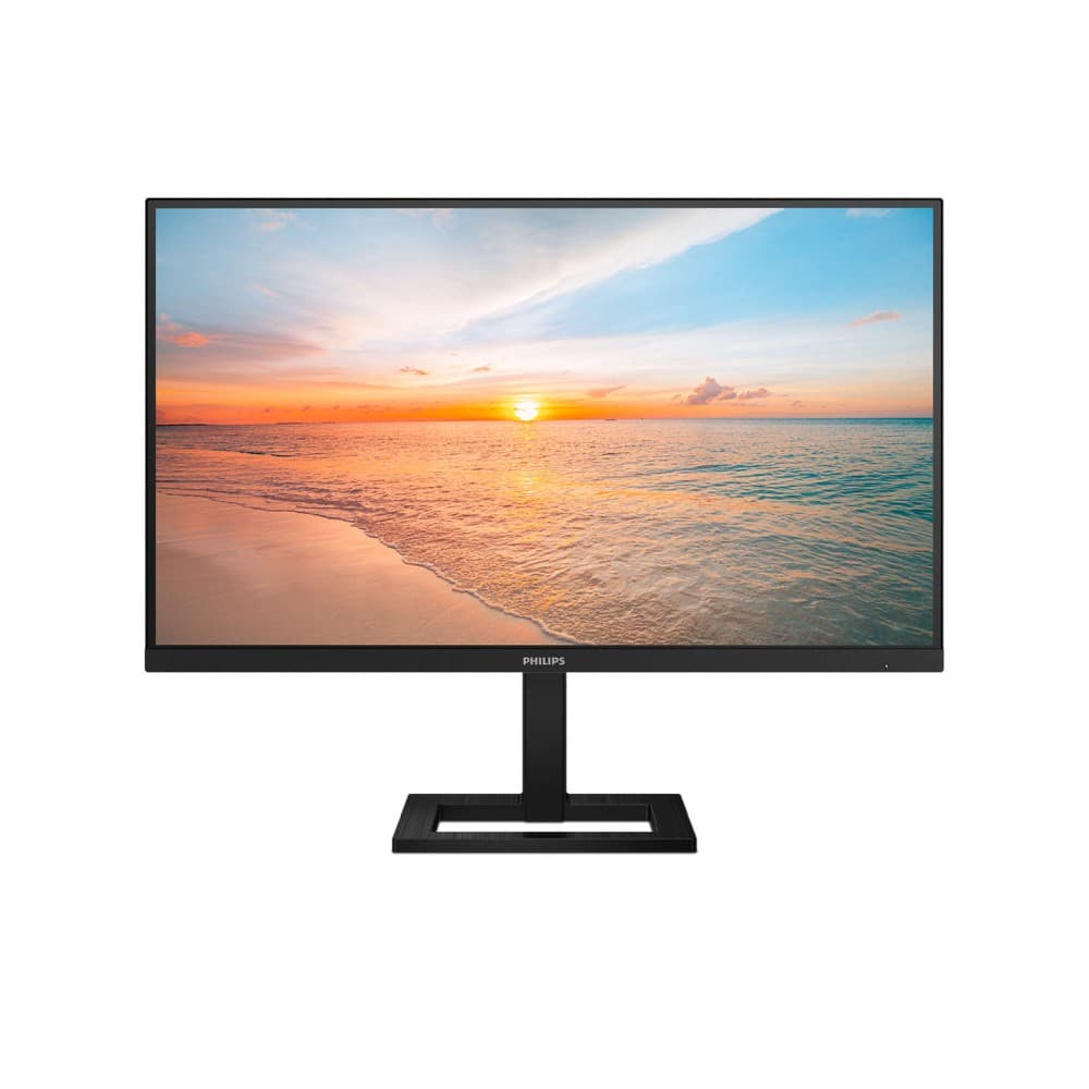 Philips 27E1N1800AE/00 27" 4K Ultra HD IPS LED Monitor - Image 1