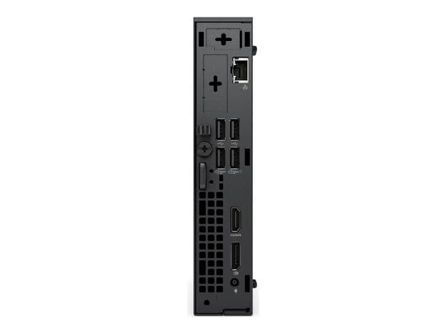 Dell Pro Micro QCM1250 Intel i3-14100T 8GB 512GB - Image 4