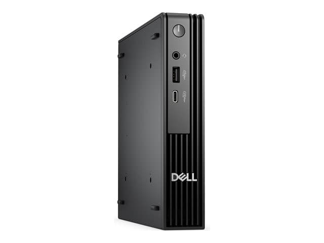 Dell Pro Micro QCM1250 Intel i3-14100T 8GB 512GB - Image 5