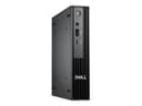 Dell Pro Micro QCM1250 Intel i3-14100T 8GB 512GB thumbnail 5