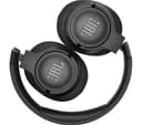 JBL Tune 760NC Noise Cancelling Headphones Black thumbnail 3