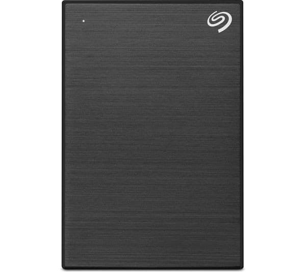 SEAGATE One Touch Portable Hard Drive - 5 TB, Black - Image 2