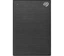 SEAGATE One Touch Portable Hard Drive - 5 TB, Black thumbnail 2
