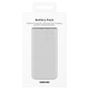 Samsung 10000mAh Portable Power Bank - Beige thumbnail 7