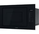 CANDY Idea CA38FL7N25WBXUK Built-in Microwave with Grill - Silver thumbnail 2