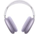 Apple AirPods Max Wireless Bluetooth Noise-Cancelling Headphones - Purple thumbnail 1