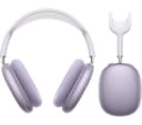 Apple AirPods Max Wireless Bluetooth Noise-Cancelling Headphones - Purple thumbnail 3