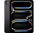 APPLE 11" iPad Pro Cellular (2024) - 256 GB, Space Black thumbnail 3