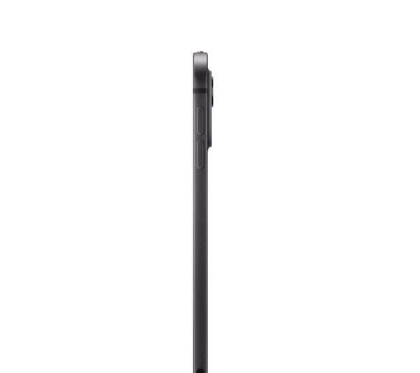 APPLE 11" iPad Pro Cellular (2024) - 256 GB, Space Black - Image 4