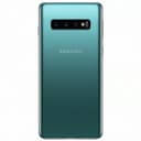 Samsung Galaxy S10 Plus 128GB 8GB RAM Dual SIM - Prism Green thumbnail 3