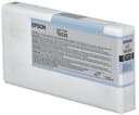 Epson T6535 Light Cyan Ink Cartridge (200ml) thumbnail 1