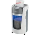 LEITZ IQ OptiMax Office P5 Micro Cut Paper Shredder thumbnail 6