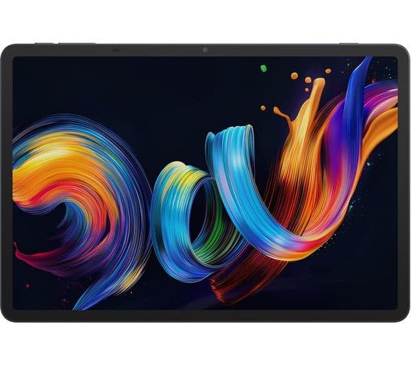 TCL NXTPAPER 11 Plus 11.5 Inch 256GB 8GB RAM WiFi Android Tablet 2.2K 120Hz Stylus Support - Dark Grey