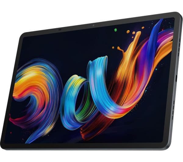 TCL NXTPAPER 11 Plus 11.5 Inch 256GB 8GB RAM WiFi Android Tablet 2.2K 120Hz Stylus Support - Dark Grey - Image 4