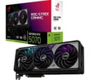 ASUS ROG Strix GeForce RTX 5070 OC Edition 12 GB GDDR7 Graphics Card (ROG-STRIX-RTX5070-O12G-GAMING) thumbnail 4