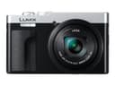 Panasonic Lumix DC-TZ99 20.3MP 30x Zoom 4K Compact Camera - Silver thumbnail 2