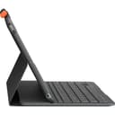 Logitech Slim Folio Keyboard for iPad - DEU QWERTZ thumbnail 3