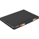 Logitech Slim Folio Keyboard for iPad - DEU QWERTZ thumbnail 5