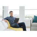 Logitech Slim Folio Keyboard for iPad - DEU QWERTZ thumbnail 6