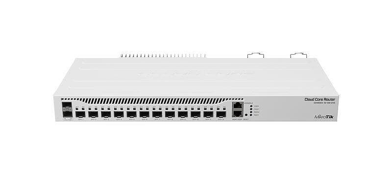 Cloud Core Router