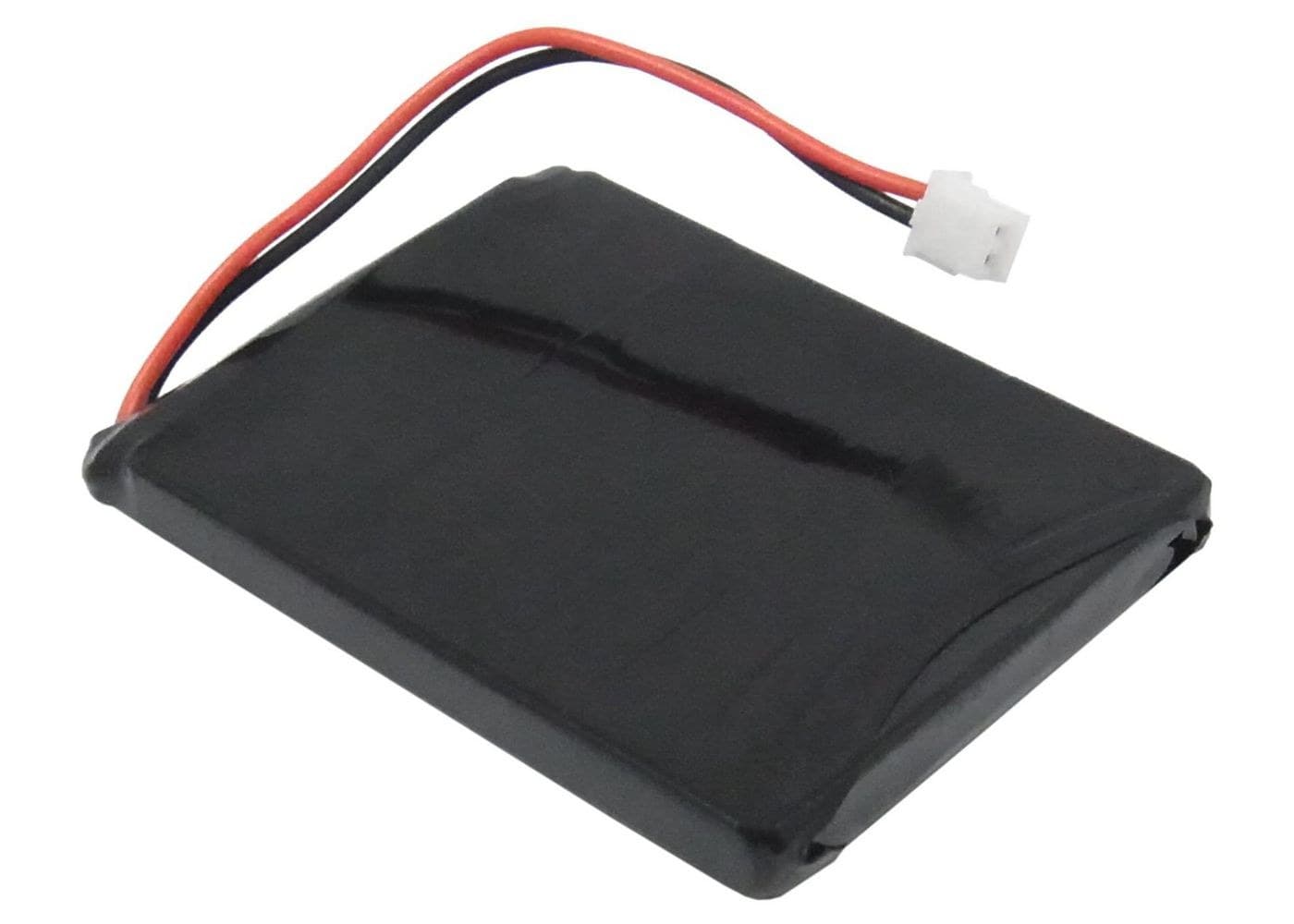 CoreParts MBXCP-BA004 Replacement Battery for Aastra 660177 Cordless Phone — 2.41Wh 3.7V 650mAh, Black