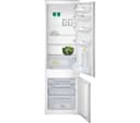 SIEMENS iQ100 KI38VX22GB Integrated 70/30 Fridge Freezer - Sliding Hinge thumbnail 1