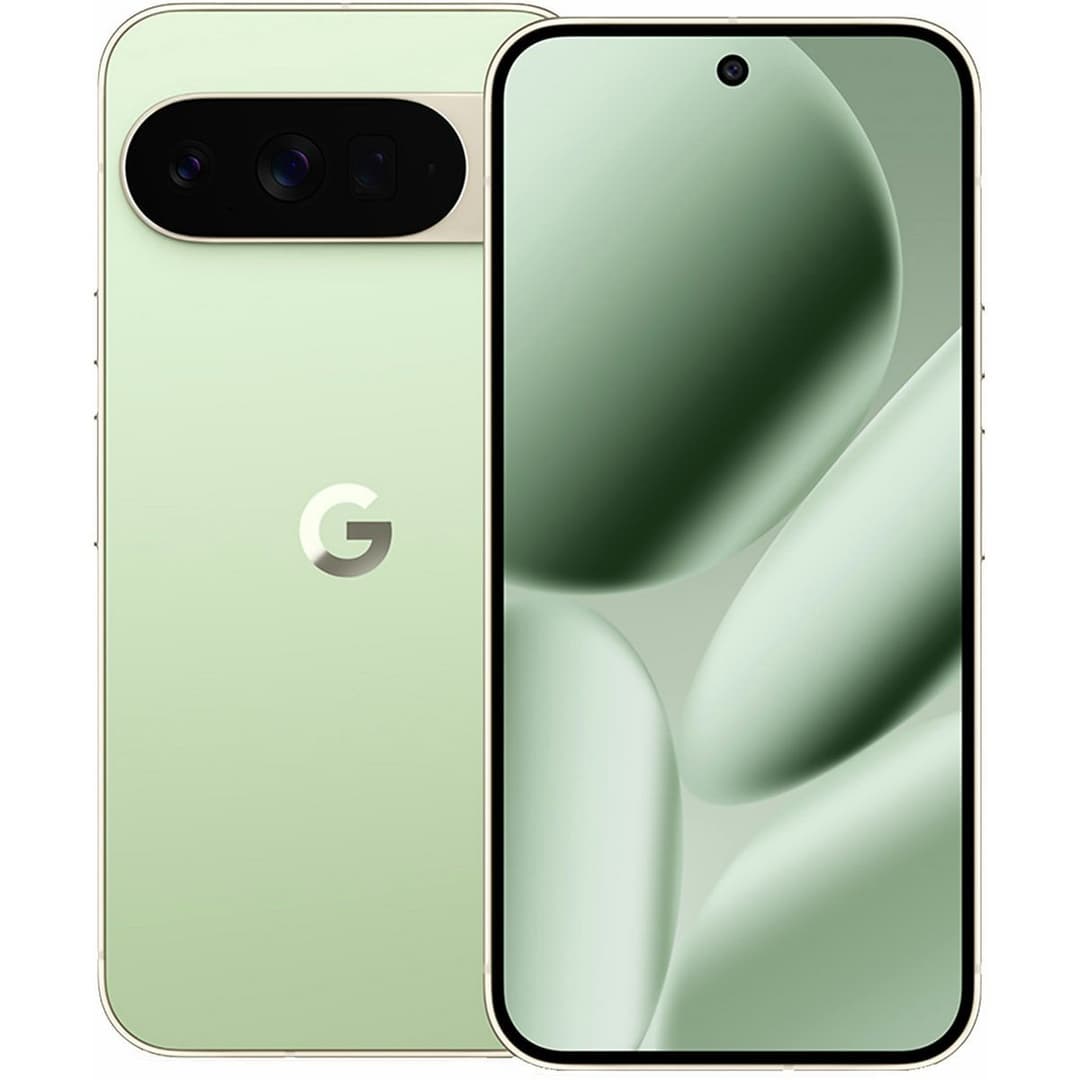 Google Pixel 10 Pro XL 256GB - Jade - Image 1