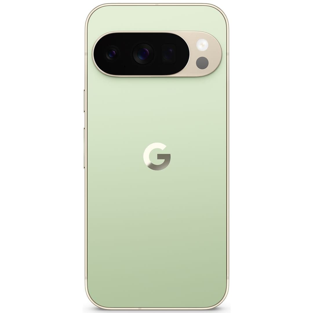 Google Pixel 10 Pro XL 256GB - Jade - Image 4