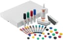 Nobo Move & Meet Mobile Collaboration System Whiteboard Accessory Kit thumbnail 1