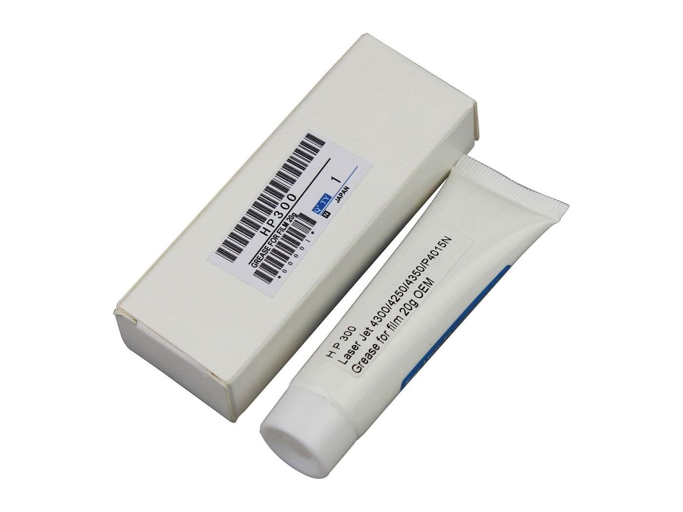 CoreParts MSP2828 Fuser Film Grease 20g for HP LaserJet 4250/4300/4350, P4014/P4015/P4515 and Enterprise 600 M601/M602/M603