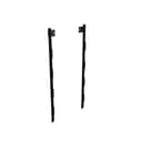 Chief TiLED® dvLED Universal 27" Wall Mount, 4 High Extender thumbnail 1