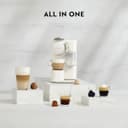 Nespresso Lattissima One by De'longhi Pod Machine EN510.B thumbnail 4