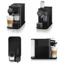 Nespresso Lattissima One by De'longhi Pod Machine EN510.B thumbnail 5