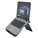 Kensington SmartFit Easy Riser Laptop Cooling Stand - Grey thumbnail 1