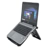 Kensington SmartFit Easy Riser Laptop Cooling Stand - Grey