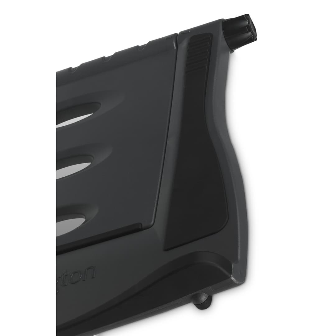 Kensington SmartFit Easy Riser Laptop Cooling Stand - Grey - Image 2
