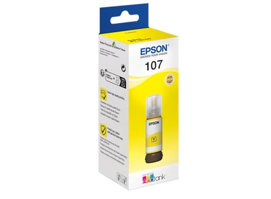Epson 107 Original - Image 3
